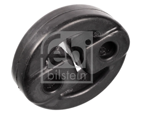 Mount, exhaust system